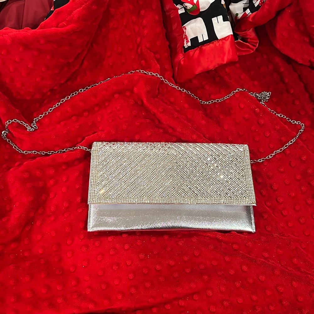 Wedding purse